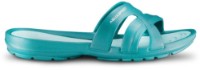 Шлёпанцы женские Aqua Speed Panama 42, s.39 Turquoise фото №2 — интернет-магазин Desire.md