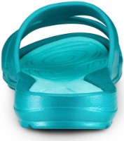 Шлёпанцы женские Aqua Speed Panama 42, s.39 Turquoise фото №4 — интернет-магазин Desire.md