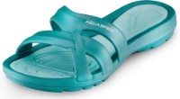 Шлёпанцы женские Aqua Speed Panama 42, s.39 Turquoise фото №7 — интернет-магазин Desire.md
