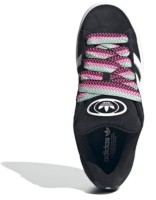Кеды женские Adidas Campus 00S Core Black/Lucid Pink/Cloud White, s.36.5 фото №3 — интернет-магазин Desire.md