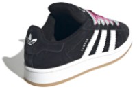 Кеды женские Adidas Campus 00S Core Black/Lucid Pink/Cloud White, s.36.5 фото №4 — интернет-магазин Desire.md