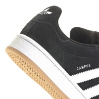 Кеды женские Adidas Campus 00S Core Black/Lucid Pink/Cloud White, s.36.5 фото №6 — интернет-магазин Desire.md