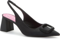 Pantofi pentru femei Betsy 947005/01-01 Black, s.37 imaginea #5 — magazin online Desire.md