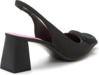 Pantofi pentru femei Betsy 947005/01-01 Black, s.37 imaginea #2 — magazin online Desire.md