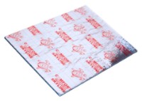 Шумоизоляция ComfortMat Skyline 0.6kg 350x500mm фото №1 — интернет-магазин Desire.md