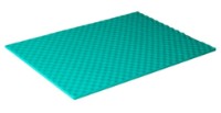 Шумоизоляция ComfortMat Soft Wave Expert 0.39kg 700x1000mm фото №2 — интернет-магазин Desire.md