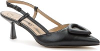Туфли женские Betsy 947018/01-03 Black, s.36 фото №5 — интернет-магазин Desire.md