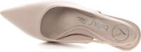 Pantofi pentru femei Betsy 947044/04-02 Beige, s.36 imaginea #4 — magazin online Desire.md