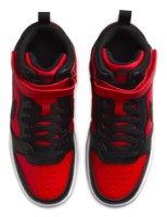 Bocanci pentru copii Nike Court Borough Mid 2 Ps University Red/White/Black, s.31 imaginea #9 — magazin online Desire.md