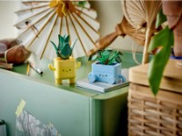 Set de construcție Lego Botanical Collection: Happy Plants 10349 imaginea #4 — magazin online Desire.md