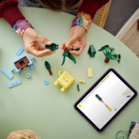 Set de construcție Lego Botanical Collection: Happy Plants 10349 imaginea #5 — magazin online Desire.md