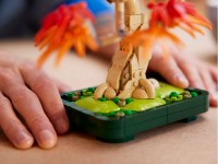 Set de construcție Lego Botanical Collection: Japanese Red Maple - Bonsai Tree (10348) imaginea #4 — magazin online Desire.md