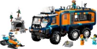Set de construcție Lego City Arctic Truck 60471