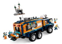Set de construcție Lego City Arctic Truck 60471 imaginea #2 — magazin online Desire.md