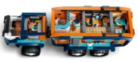 Set de construcție Lego City Arctic Truck 60471 imaginea #3 — magazin online Desire.md