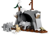 Set de construcție Lego City Arctic Truck 60471 imaginea #4 — magazin online Desire.md