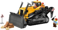 Set de construcție Lego City: Bulldozer 60466