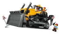 Set de construcție Lego City: Bulldozer 60466 imaginea #2 — magazin online Desire.md