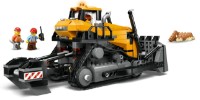 Set de construcție Lego City: Bulldozer 60466 imaginea #4 — magazin online Desire.md