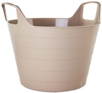 Корзина для белья Aleana Beige (122090)