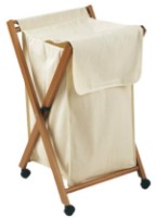 Корзина для белья Arredamenti Banny Cherry Tree/Cream