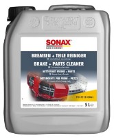 Cleaner Sonax 483505