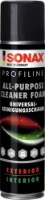 Универсальный пенный очиститель Sonax All-Purpose Cleaner Foam 400ml (274300)