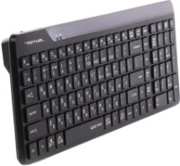 Tastatură A4Tech FBK23 AS Black imaginea #3 — magazin online Desire.md