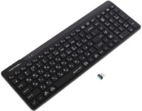 Tastatură A4Tech FBK23 AS Black imaginea #4 — magazin online Desire.md