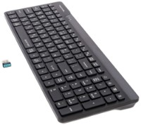 Tastatură A4Tech FBK23 AS Black imaginea #5 — magazin online Desire.md