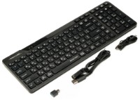Клавиатура A4Tech FBK27C AS Black фото №5 — интернет-магазин Desire.md