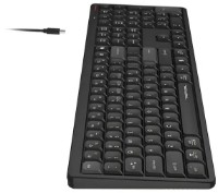 Tastatură A4Tech FBX55C Grey imaginea #3 — magazin online Desire.md