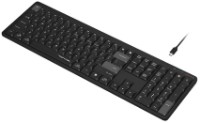 Tastatură A4Tech FBX55C Grey imaginea #4 — magazin online Desire.md