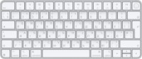 Клавиатура Apple Magic Keyboard RU White (MXCK3RS/A)