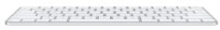 Клавиатура Apple Magic Keyboard RU White (MXCK3RS/A) фото №2 — интернет-магазин Desire.md