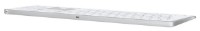 Клавиатура Apple Magic Keyboard RU White (MXK73RS/A) фото №4 — интернет-магазин Desire.md