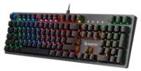 Tastatură Bloody B810R NetBee imaginea #2 — magazin online Desire.md