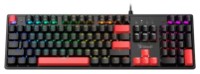 Tastatură Bloody S520N Fire Black imaginea #3 — magazin online Desire.md