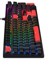 Tastatură Bloody S520N Fire Black imaginea #5 — magazin online Desire.md