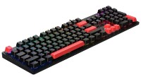 Tastatură Bloody S520N Fire Black imaginea #6 — magazin online Desire.md
