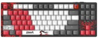 Tastatură Bloody WS87 Naraka imaginea #2 — magazin online Desire.md