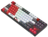 Tastatură Bloody WS87 Naraka imaginea #4 — magazin online Desire.md