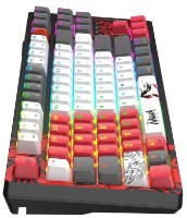 Tastatură Bloody WS87 Naraka imaginea #8 — magazin online Desire.md