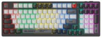 Клавиатура Bloody WS98 Grey