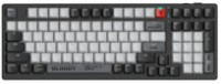 Tastatură Bloody WS98 Grey imaginea #2 — magazin online Desire.md