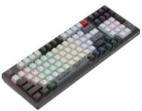 Tastatură Bloody WS98 Grey imaginea #3 — magazin online Desire.md
