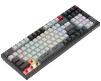 Tastatură Bloody WS98 Grey imaginea #4 — magazin online Desire.md