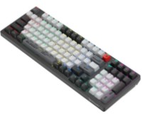 Tastatură Bloody WS98 Grey imaginea #5 — magazin online Desire.md