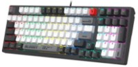 Tastatură Bloody WS98 Grey imaginea #7 — magazin online Desire.md