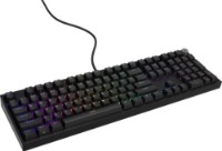 Tastatură Genesis Thor 404 EN Black (NKG-2297) imaginea #3 — magazin online Desire.md